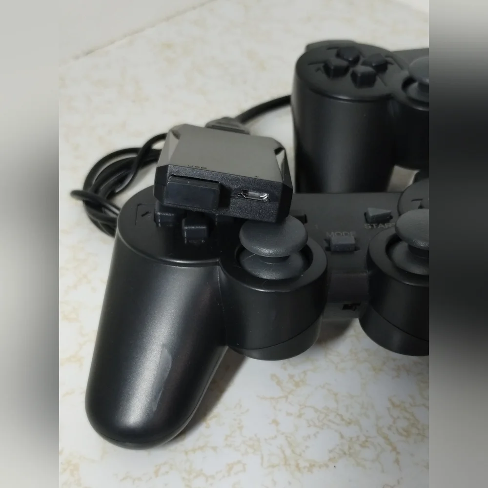 2.4 G Wireless Controller Gamepad